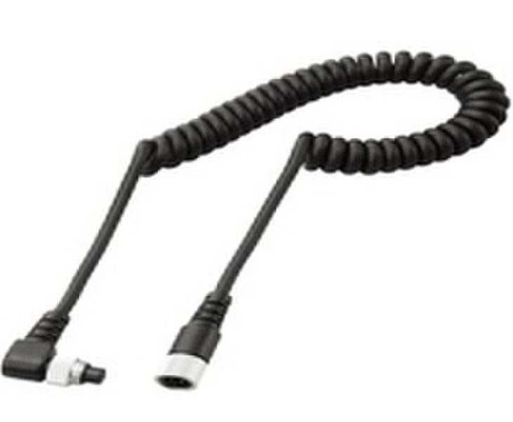 Sony Extention Cable for Flash 1.5м Черный кабель для фотоаппаратов