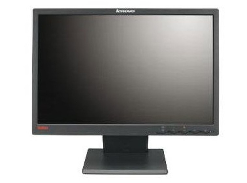 Lenovo ThinkVision L194w 19Zoll Schwarz Computerbildschirm