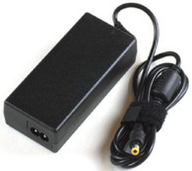 MicroBattery AC Adapter 12V 5A 60W Schwarz Netzteil & Spannungsumwandler