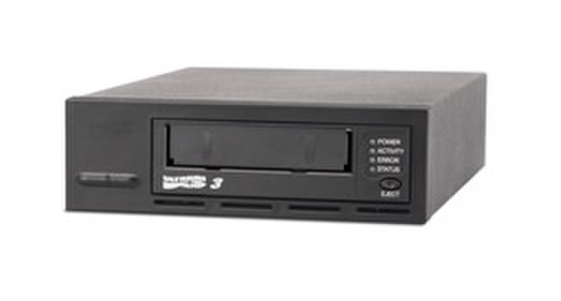 Quantum LTO-3 HH Internal LTO 400GB tape drive