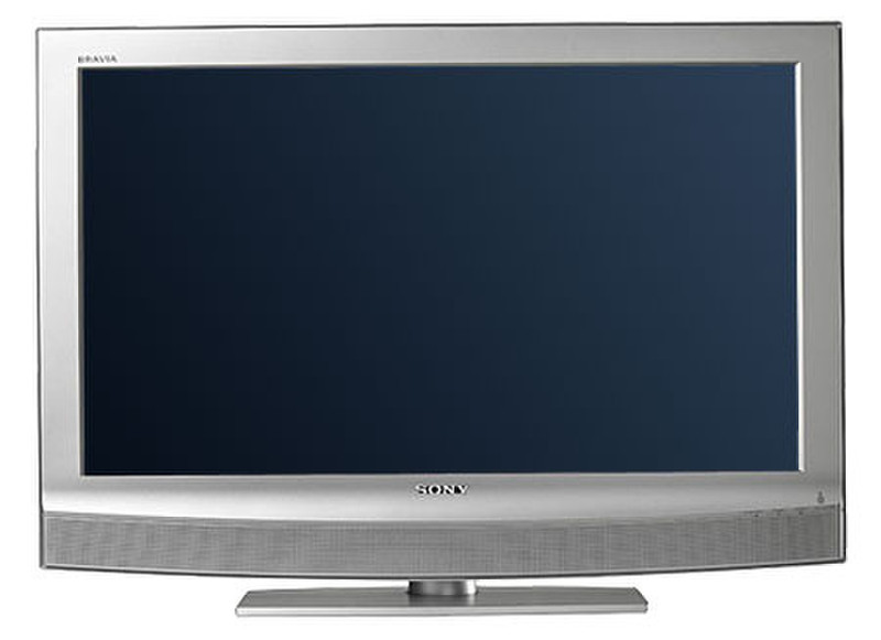 Sony KLV-32U100M 32Zoll Full HD Grau LCD-Fernseher