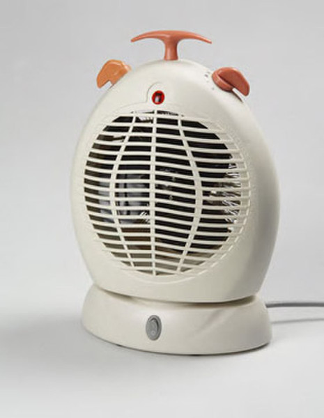 Domo DO7321F 2000W electric space heater