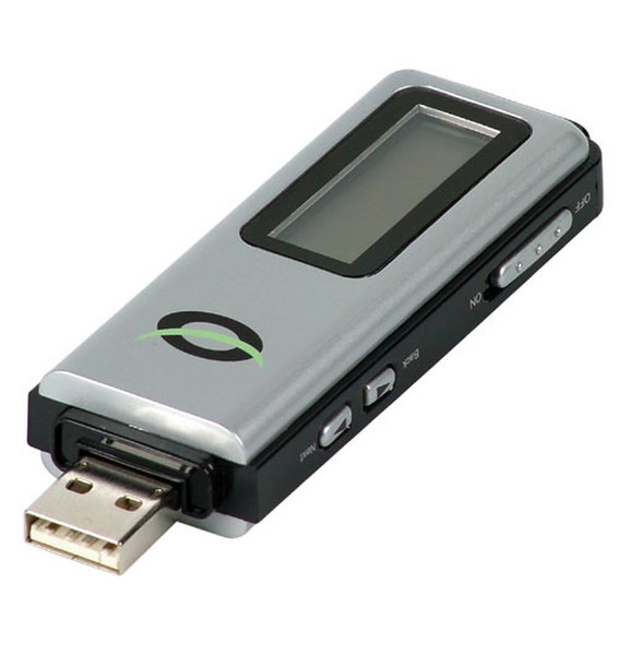 Conceptronic Wi-Fi Finder & 54Mbps USB Adapter 54Mbit/s Netzwerkkarte