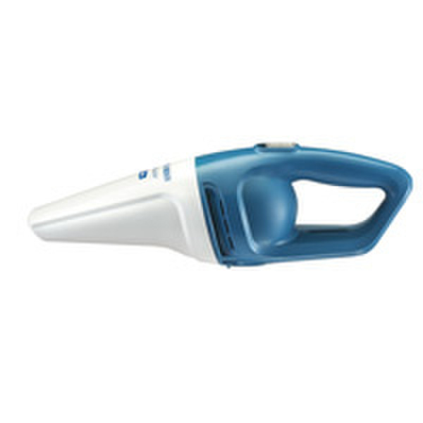 Black & Decker NV4803N Blue,White handheld vacuum