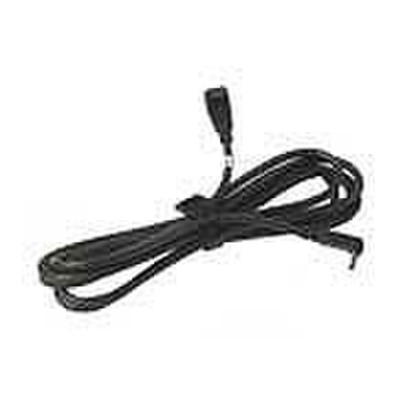 Garmin 010-10617-02 Black USB cable