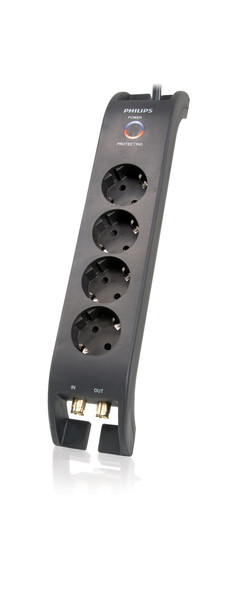 Philips Surge protector SPN5044A/10