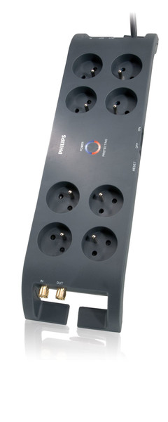 Philips Surge protector SPN4085A/19