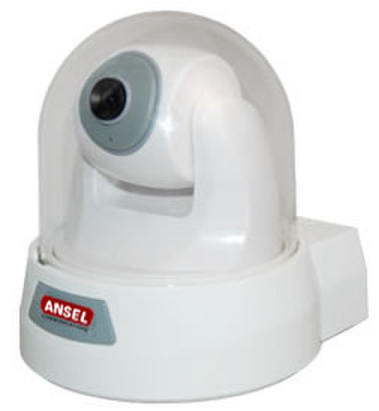 Ansel 6012 камера видеонаблюдения