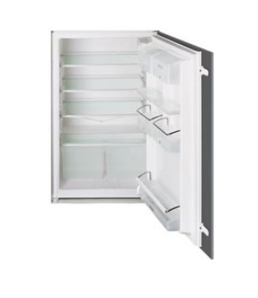Smeg UKFL164AP Встроенный холодильник
