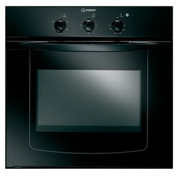 Indesit FI 21 KB BK Electric 60L Black