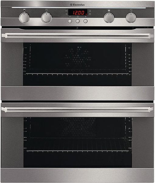 Electrolux EOU63143 Electric Stainless steel