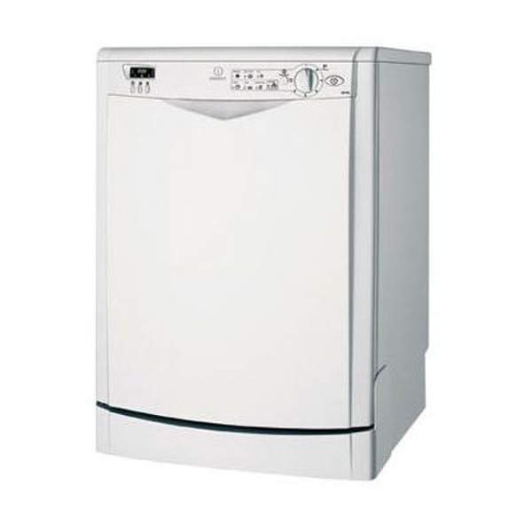 Indesit IDE 750 freestanding 12place settings dishwasher