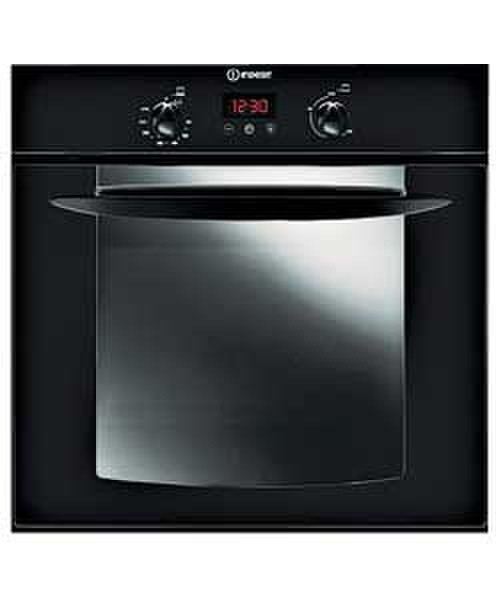 Indesit FIE 36 KB BK Gas 56l Schwarz