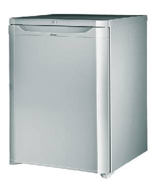Indesit TLA 1 S freestanding Silver fridge
