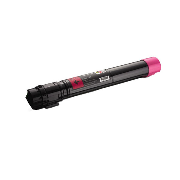 DELL 593-10875 Toner 20000pages magenta laser toner & cartridge