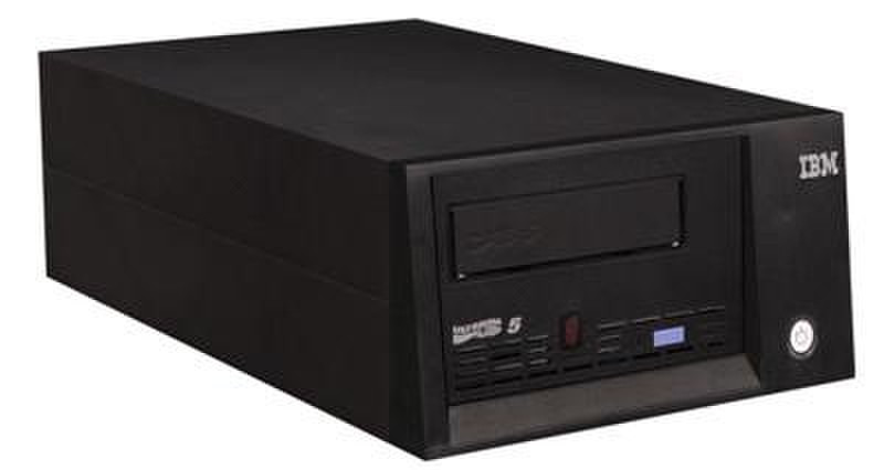 IBM TS2350 LTO 1500GB tape drive