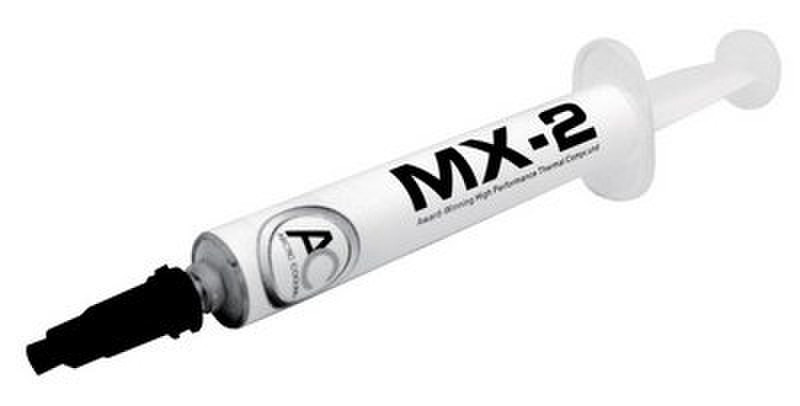 ARCTIC MX-2 3.96Вт/м·К 4г теплоотводящая смесь