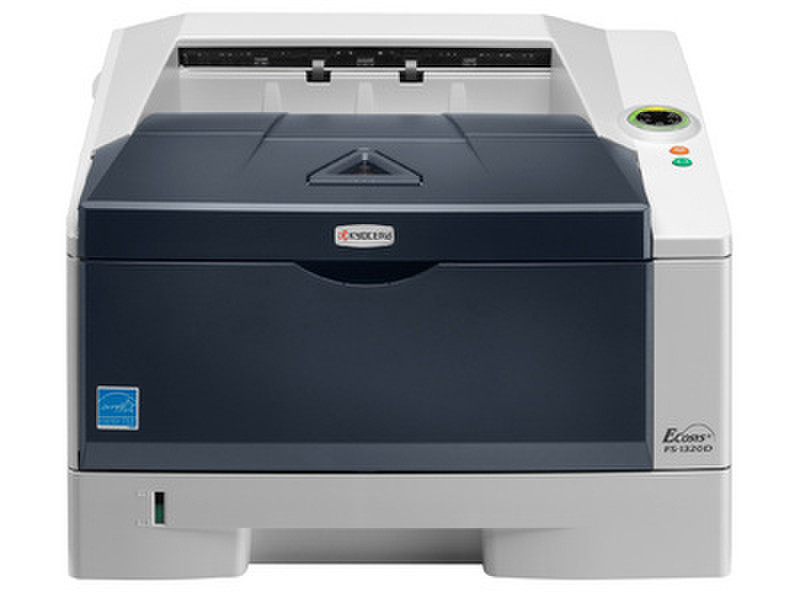 KYOCERA FS-1320DN/KL3 + 2 x PF-100