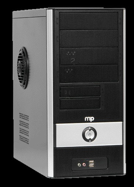 MP Intel Core i5-750