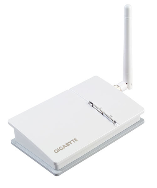 Gigabyte Bluetooth Media Adapter 3Mbit/s Netzwerkkarte
