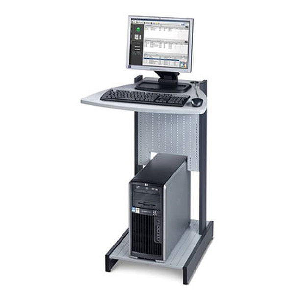 HP Indigo Production Stream Server Stand printer cabinet/stand