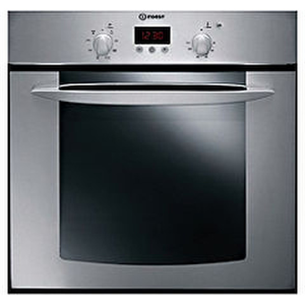 Indesit FIE 76 KCA IX Electric 56L Stainless steel