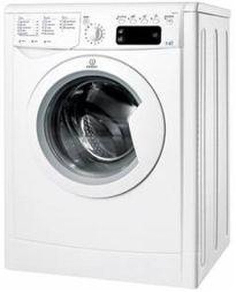 Indesit IWE 7145 B freestanding Front-load 7kg 1400RPM A White washing machine