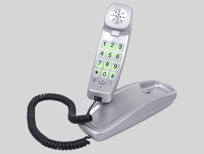 Fysic FX-3000 telephone
