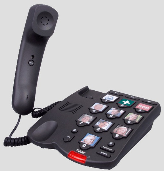 Fysic FX-3200 телефон