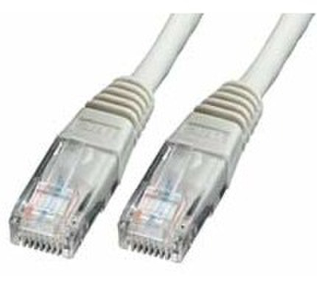 Lindy 44483 25m Grey networking cable