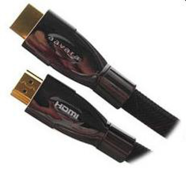Aavara PHC100 10м HDMI HDMI HDMI кабель