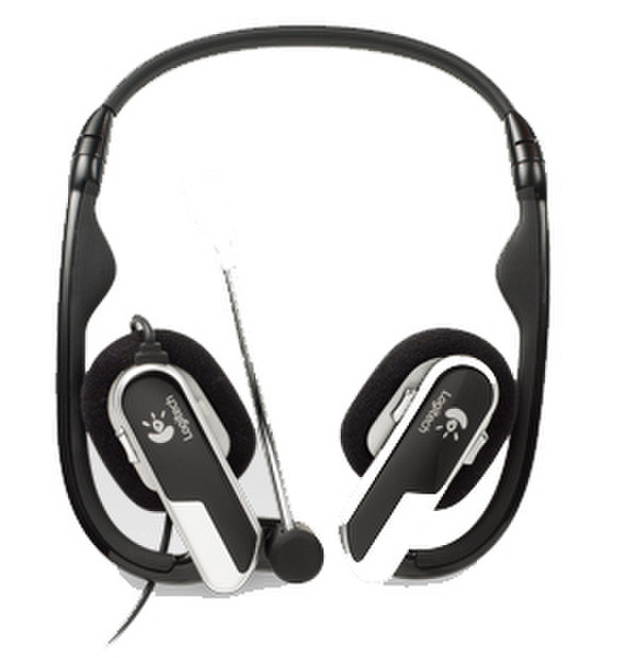Logitech H555 headset