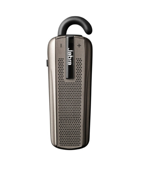 Jabra Extreme Монофонический Bluetooth Титановый гарнитура мобильного устройства