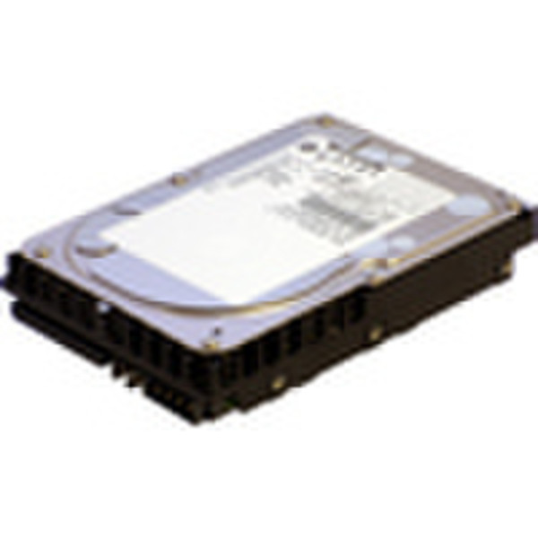 Hypertec 73GB Ultra160 SCSI HDD 73GB SCSI internal hard drive