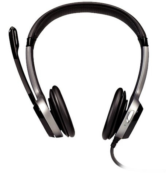 Logitech H530 Binaural Headset