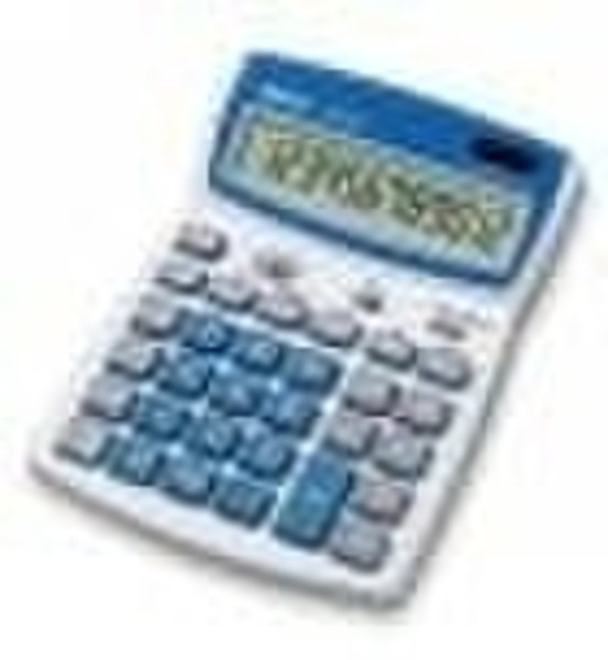 Ibico Calculator 121X Link Pocket Basic calculator