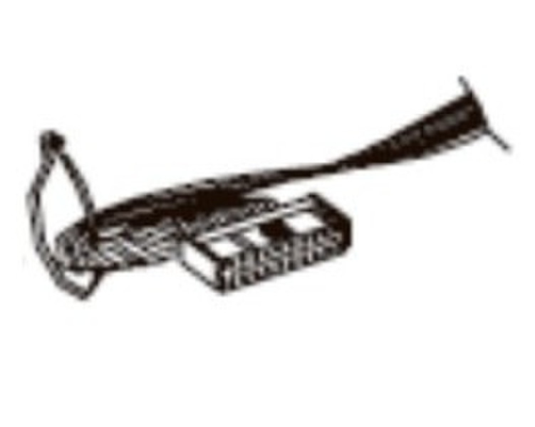 Zebra 37868 printer cable