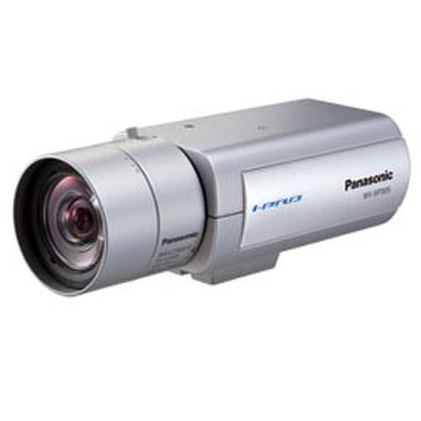 Panasonic WV-SP305E камера видеонаблюдения