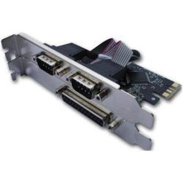 Nilox 10NXAD0705001 interface cards/adapter