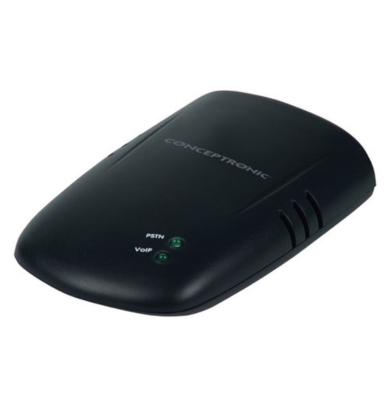 Conceptronic VoIP Telephone Adapter