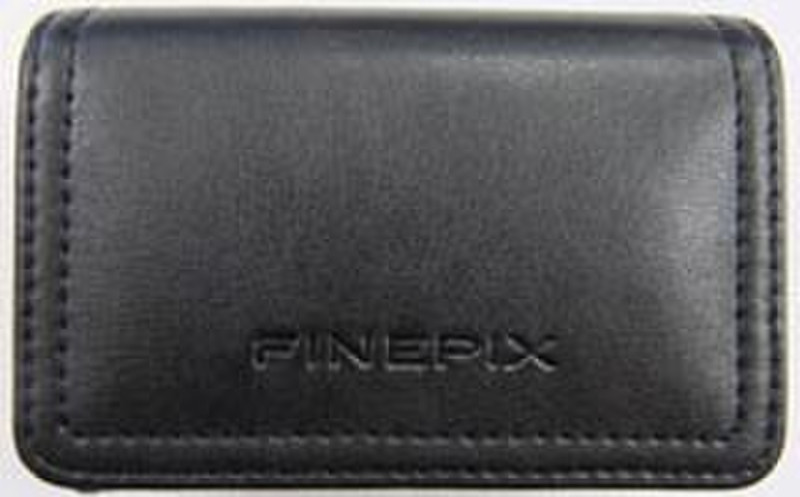 Fujifilm FinePix JZ Series Premium Case