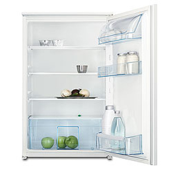 Electrolux ERN16310 Built-in White fridge