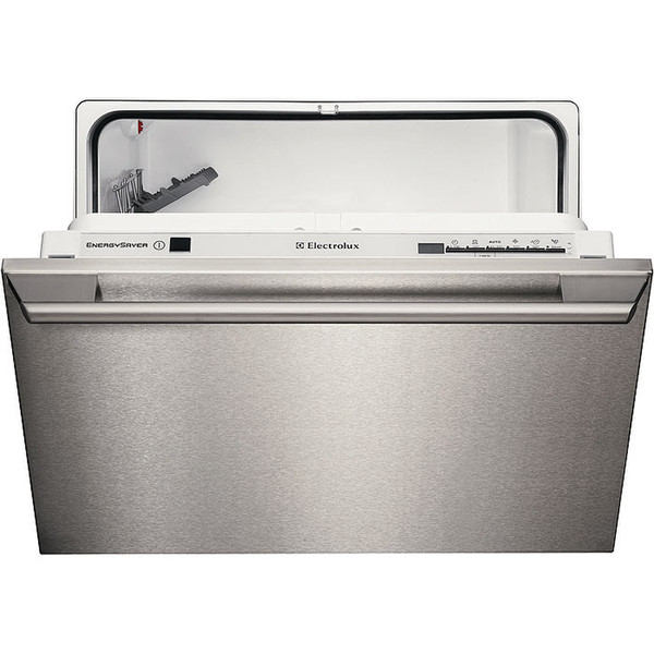 Electrolux ESL2450W Countertop 6place settings dishwasher