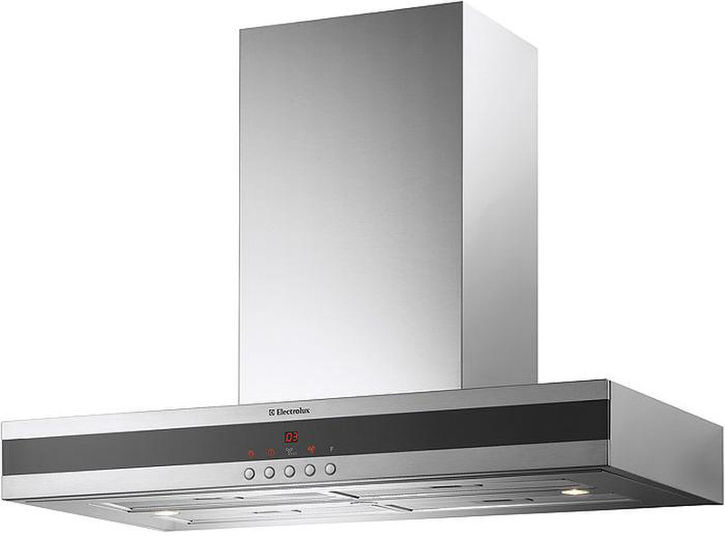 Electrolux EFC90671X cooker hood