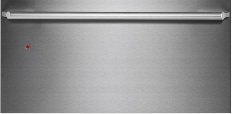 Electrolux EED29600X 12place settings Stainless steel warming drawer