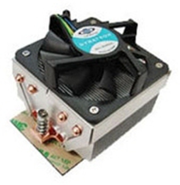 Inter-Tech A5LG Processor Cooler