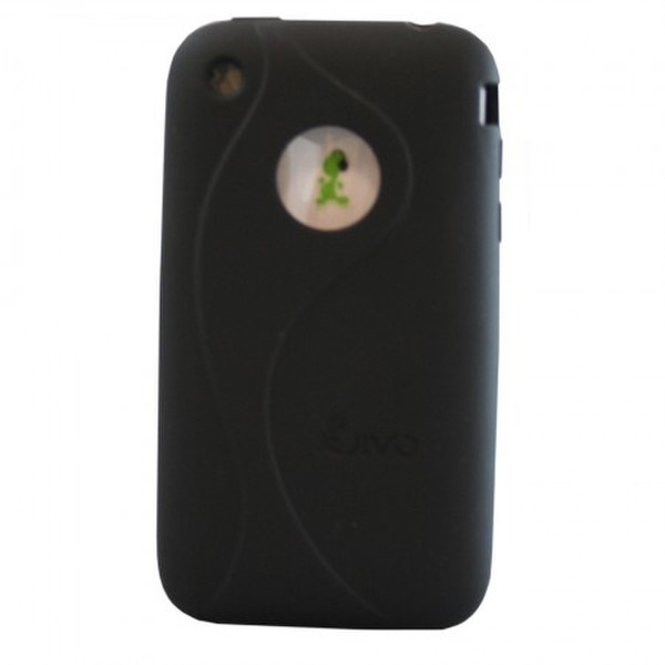 Jivo Technology JICAS1116 Черный чехол для мобильного телефона