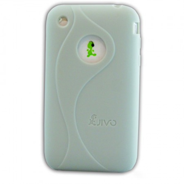Jivo Technology JICAS1118 Серый чехол для мобильного телефона