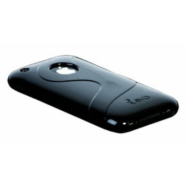 Jivo Technology JICAS1081 Черный чехол для мобильного телефона