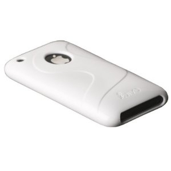 Jivo Technology JICAS1082 White mobile phone case